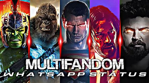 Image result for Multifandom Twitter Header
