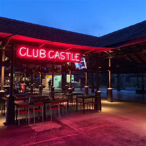 KRANJI SANCTUARY RESORT (Singapore) - Resort Reviews, Photos, Rate ...