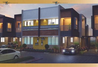 Vraj Gopi Residency in Nehru Society, Gandhinagar - Price, Reviews ...