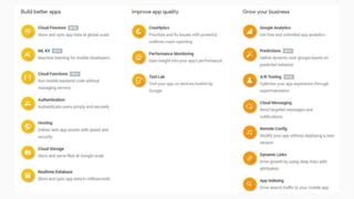Firebase Functions Tutorials 的图像结果