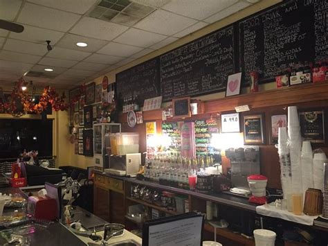THE SODA SHOP, Davidson - Restaurant Reviews, Phone Number & Photos ...