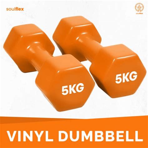 Dumbbells 10 Kg - Buy Dumbbells 10 Kg online at Best Prices in India ...