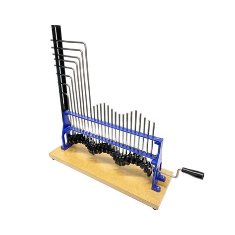 Image result for Wave Machine Using Straws