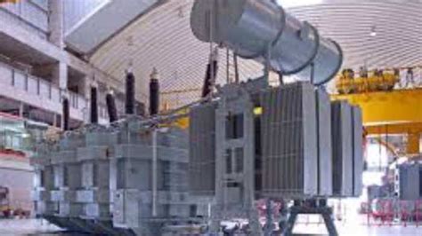 Transformers and Rectifiers India gets nearly $17 million export orders
