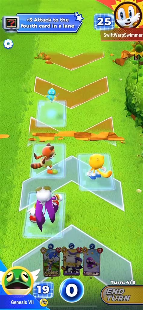 Sonic Blitz APK Download for Android Free