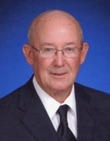 Larry William Larson Obituary - The Des Moines Register