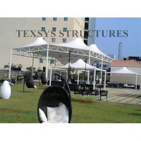 Multi Cone Structures - Multi Cone Structures Canopies Manufacturer ...