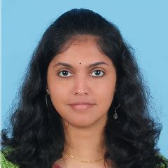 Deepti Mohan| Assistant Professor at GIM | Faculty