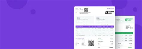 Best e-invoicing software to generate GST e-Invoices