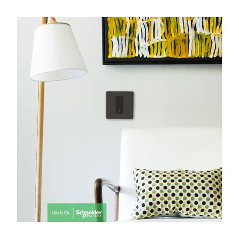 Buy Fab Homes-Contemporary Grey Package Zencelo - Schneider Electric