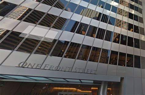 FTI Consulting Office Photos