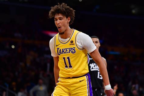 Jaxson Hayes - Planet Today