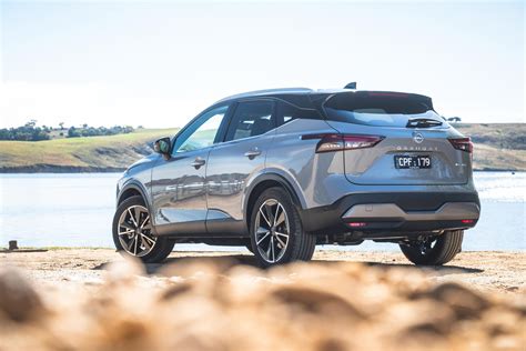 2024 Nissan Qashqai e-Power review | CarExpert