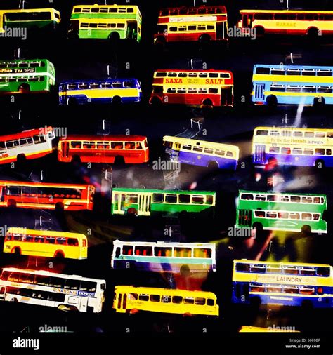 Image result for Bus Toy Collection