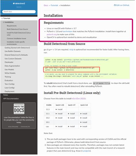 Image result for Deteceptron2 Tutorial VSC