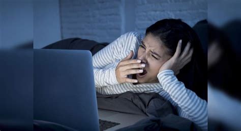 Ways to optimise your irregular sleeping pattern of the quarantine days ...