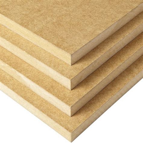 5 x MDF Medium Density Fibre Board sheets 600mm x 900mm x 3mm | eBay ...