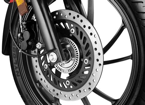 Disc Brake 的图像结果