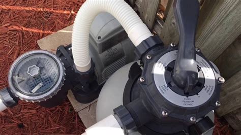 Image result for How to Program a Intex Pool Salt Water Filter