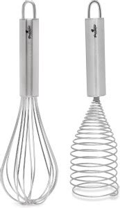 PALOMINO Stainless Steel Kitchen Essentials EGG BEATER | WKISKER ...