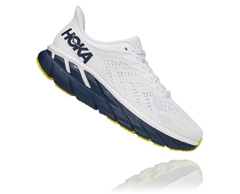 Buy HOKA ONE ONE Women's Clifton 7 Running Shoes at Amazon.in