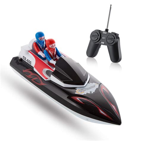 Image result for Remote Control RC Boats
