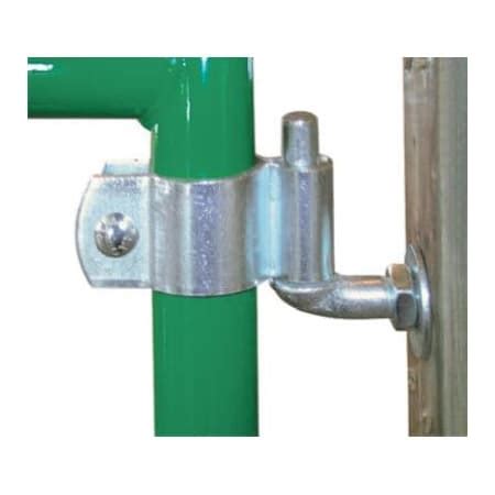 Co-Line Welding 2" Gate Hinge Kit 7120-200-KIT | Zoro