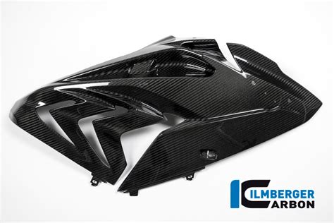 Ilmberger-Carbon Fiber Fairing Side Panel Right for BMW S1000RR ...