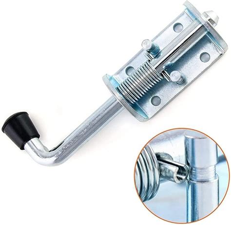 Door Locks and Latches Spring Loaded Latch Pin, India | Ubuy
