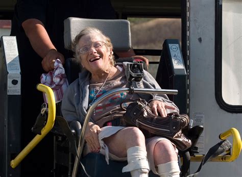 For All Ages - Tri Counties Regional Center