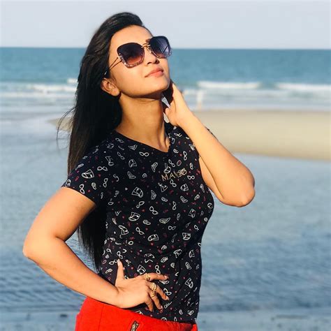 Koushani Mukherjee Indian Actress 14