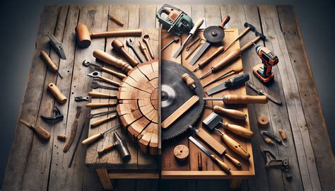 Types of Wood for Woodworking: Exploring Wood, Furniture, Lumber, and ...