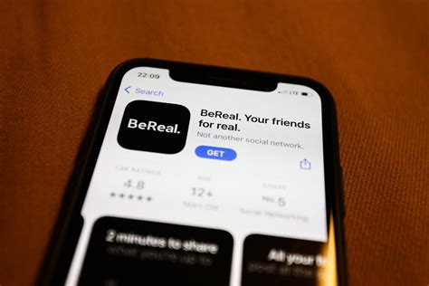 Why Are BeReal Selfies So Unflattering? - Tech