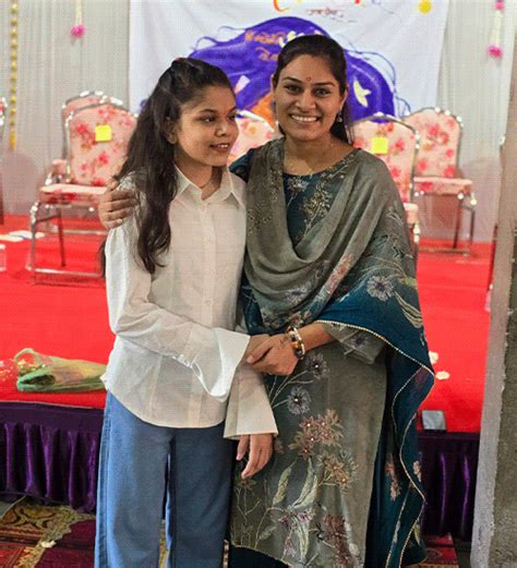 Patidar Girl Vrushtis Inspiring Music Journey | Gujarat