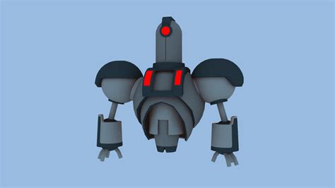 Image result for Danger Mouse Robot