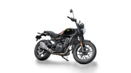 Royal Enfield Guerrilla 450 mileage (29 kmpl) - Guerrilla 450 mileage ...