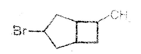 The correct `IUPAC` name of the following compound is: