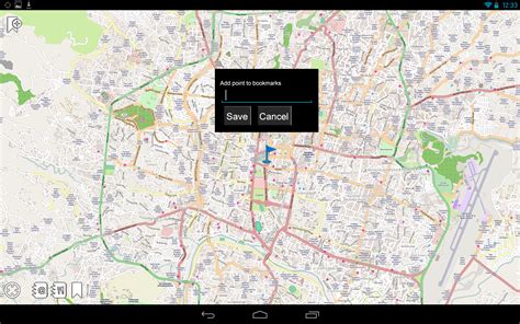 Kathmandu, Nepal Offline Map - Smart Sulutions:Amazon.co.uk:Appstore for Android