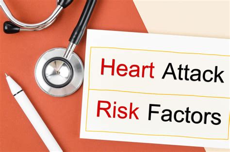 Heart Attack Causes : All You Need To Know About The Risk Factors