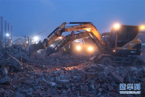 越南一建筑工地发生坍塌事故 至少10人死亡、15人受伤-中华网河南