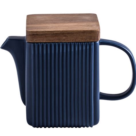 Ceramic Kettle Online - Premium Tea Pot | Nestasia