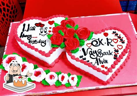 Fb cakes Poonamallee, Chennai - Restaurant reviews