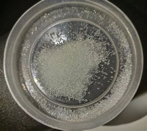Glass Bead - Round Drop On Glass Beads Manufacturer from Mumbai