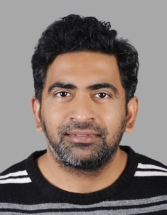 LEADERSHIP - VKN DESIGN ENGINEERING SERVICES LLP