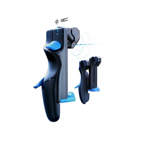 Flydigi Shadow Stinger for FPS Mobile Trigger Compatible for Android ...