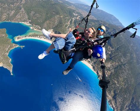 MAD MAX TANDEM PARAGLIDING - All You SHOULD Know Before Going 2026 ...