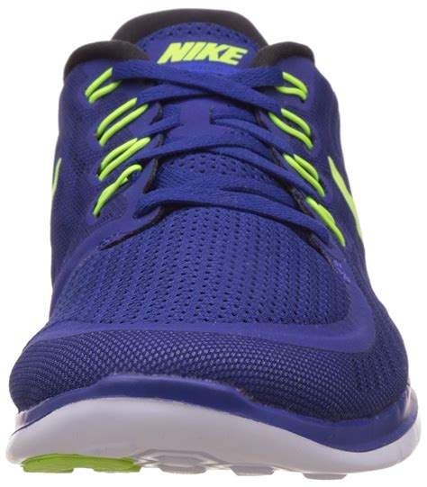 Nike Men Blue Revolution 3 Running Shoes (UK-6) : Amazon.in: Fashion