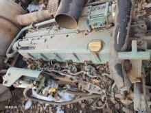 Used Volvo D7D for sale. Volvo equipment & more | Machinio