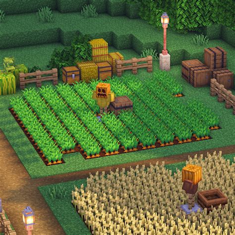 Image result for House Base Tutorial Minecraft Large Farm