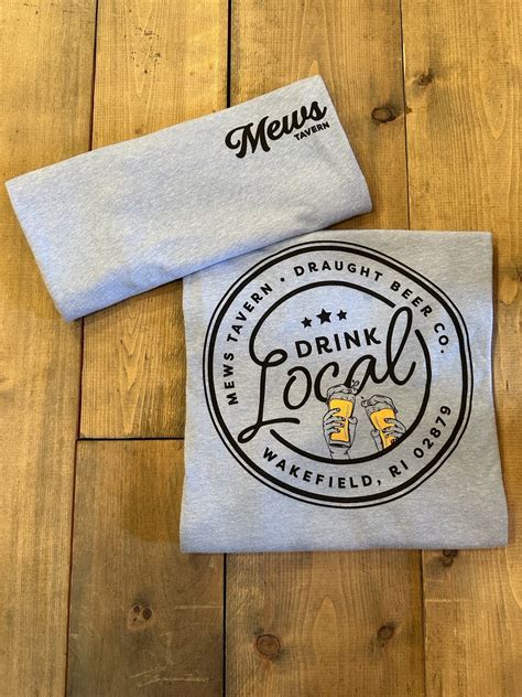 Camp Store — Mews Tavern